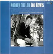 Lou Rawls - Nobody But Lou