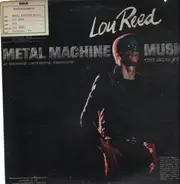 Lou Reed - Metal Machine Music