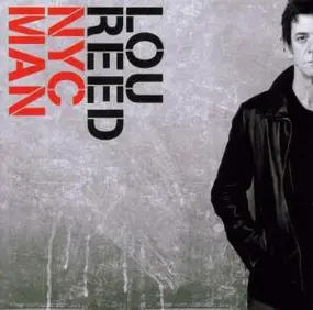 Lou Reed - Nyc Man