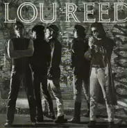 Lou Reed - New York