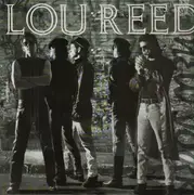 LP - Lou Reed - New York