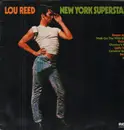 LP - Lou Reed - New York Superstar