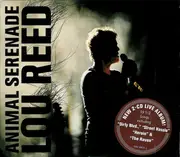 Double CD - Lou Reed - Animal Serenade - Digipak