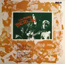 LP - Lou Reed - Berlin