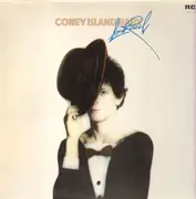 LP - Lou Reed - Coney Island Baby