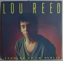 LP - Lou Reed - Growing Up In Public