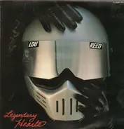 Lou Reed - Legendary Hearts
