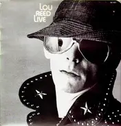 Lou Reed - Live