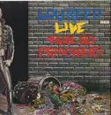 Double LP - Lou Reed - Lou Reed Live - Take No Prisoners