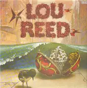 LP - Lou Reed - Lou Reed