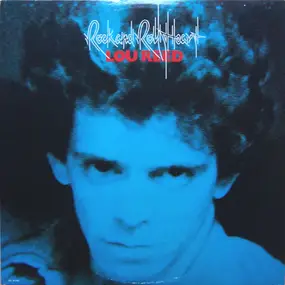 Lou Reed - Rock and Roll Heart