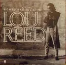 7'' - Lou Reed - Romeo Had Juliette