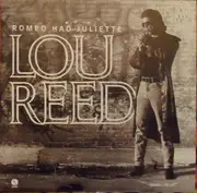 7'' - Lou Reed - Romeo Had Juliette