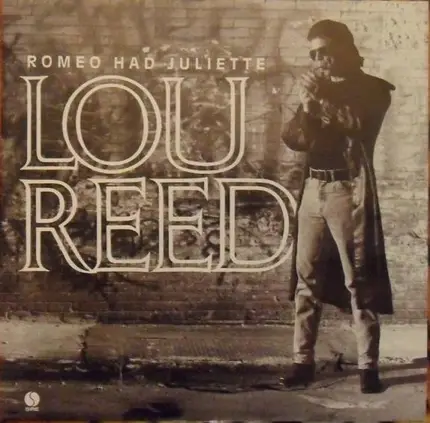 Lou Reed - Romeo Had Juliette