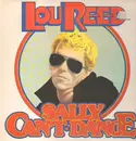 LP - Lou Reed - Sally Can't Dance