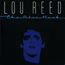 LP - Lou Reed - The Blue Mask