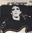 LP - Lou Reed - Transformer