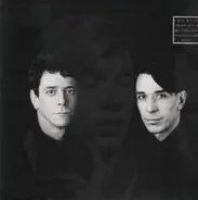 Lou Reed & John Cale - Songs for Drella