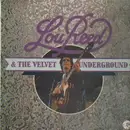 LP - Lou Reed & The Velvet Underground - Lou Reed & The Velvet Underground