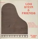 LP - Lou Stein & Friends - Lou Stein & Friends