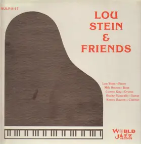 Lou Stein - Lou Stein & Friends