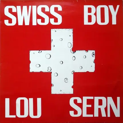 Lou Sern - Swiss Boy