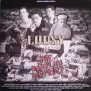 LP - Lousy - The Babylon District - +Insert