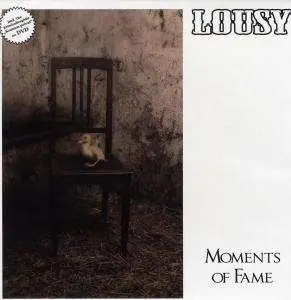 LOUSY - MOMENTS OF FLAME