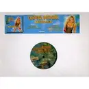 12inch Vinyl Single - Lova Moor - Batucada