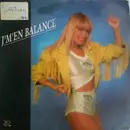 12inch Vinyl Single - Lova Moor - J'm'En Balance