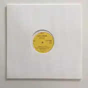 Lova Moor - Jealous