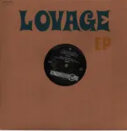 Lovage - Lovage EP