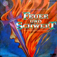 Lovas Róbert - Feuer Und Schwert