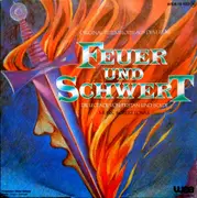 7inch Vinyl Single - Lovas Róbert - Feuer Und Schwert