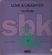 12'' - Love & Laughter - I Surrender