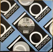 Love 4 Sale - Do You Feel So Right (Remix)