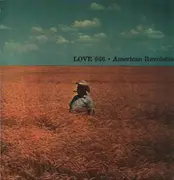LP - Love 666 - American Revolution
