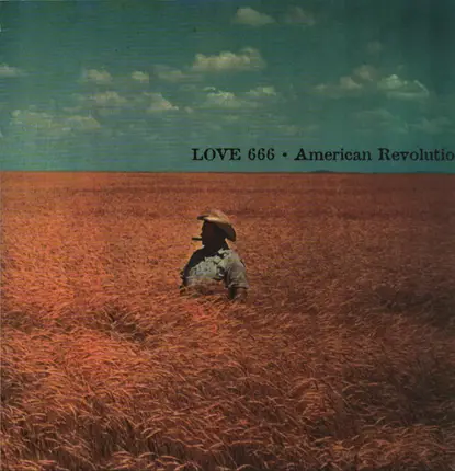 Love 666 - American Revolution