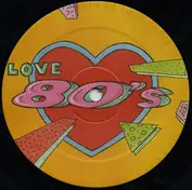 Love 80's