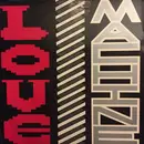 12inch Vinyl Single - Love Machine Featuring Rose Windross - Love Machine