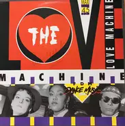 Love Machine - Love Machine