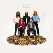 the love machine - Times To Come