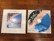 CD - Love Migrate - Somewhere, Over The Mangroves