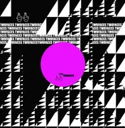 12'' - Love Nine - The Secret Ep