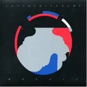 Love of Diagrams - Mosaic