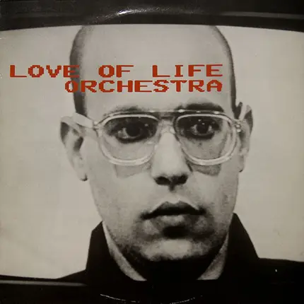 Love Of Life Orchestra - Untitled