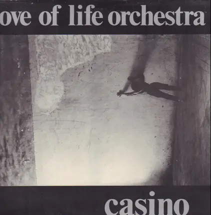 Love Of Life Orchestra - Casino