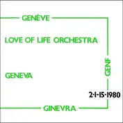 Love of Life Orchestra