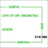 LP - Love Of Life Orchestra - Geneva