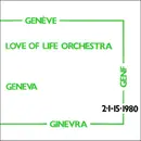 LP - Love Of Life Orchestra - Geneva